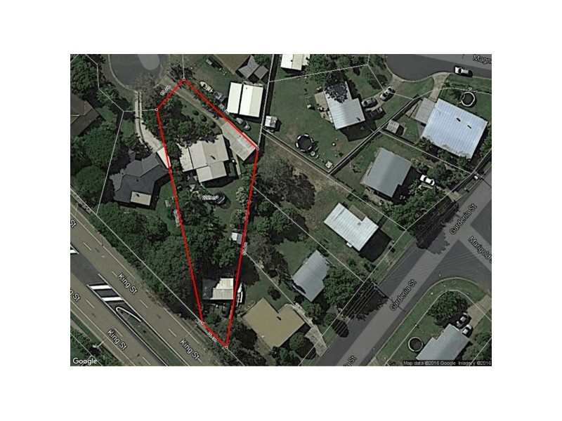 70 Bluebell Street, Caboolture QLD 4510 Floorplan