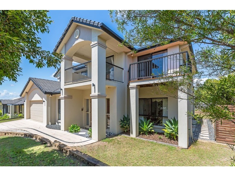 34 Gannet Circuit, North Lakes QLD 4509