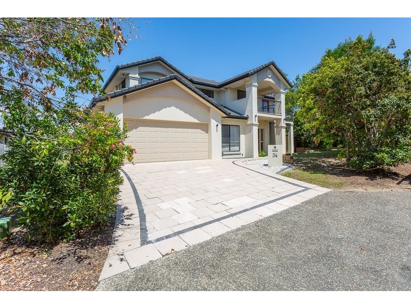 34 Gannet Circuit, North Lakes QLD 4509