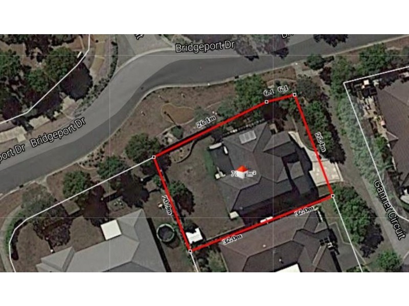 34 Gannet Circuit, North Lakes QLD 4509