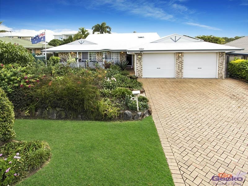 39 Brisbane Cres, Deception Bay QLD 4508