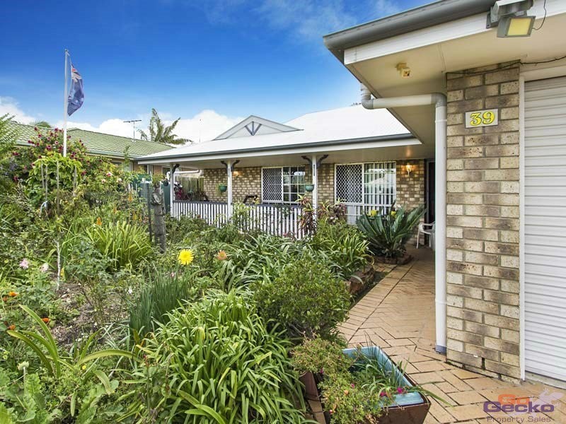 39 Brisbane Cres, Deception Bay QLD 4508