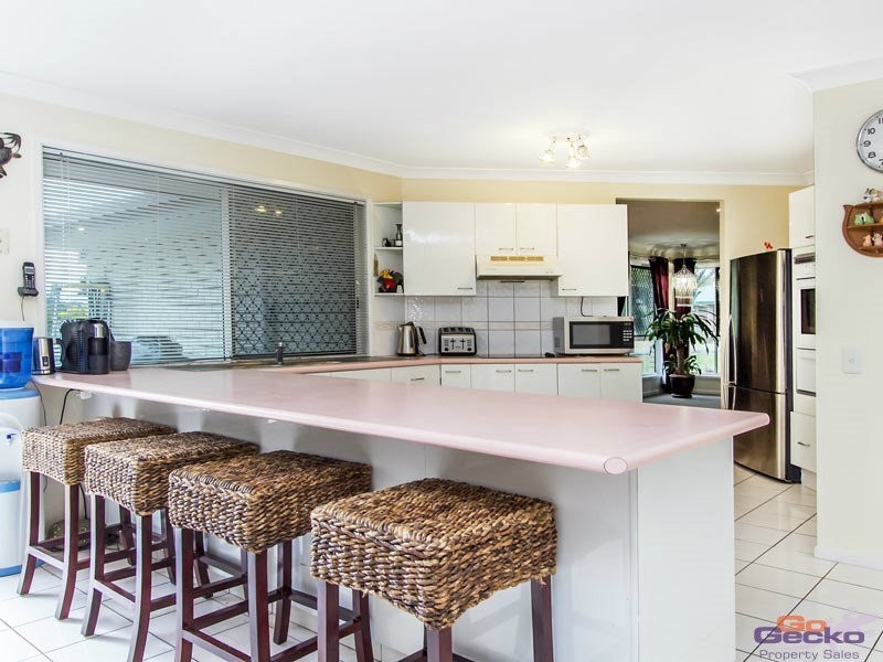 18 Harry Mac Court, Narangba QLD 4504