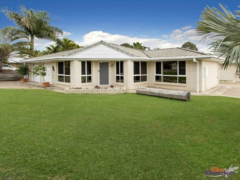 18 Harry Mac Court, Narangba QLD 4504