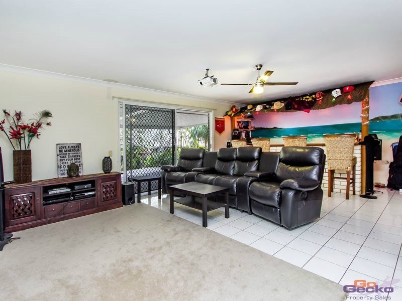 18 Harry Mac Court, Narangba QLD 4504