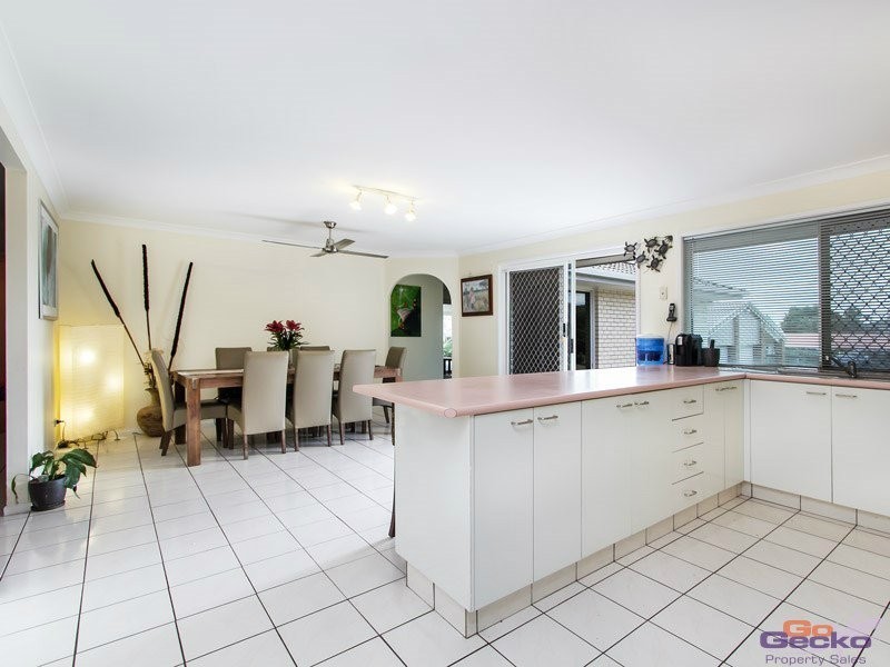 18 Harry Mac Court, Narangba QLD 4504