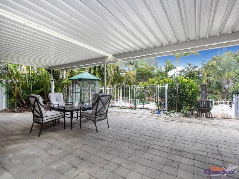 18 Harry Mac Court, Narangba QLD 4504