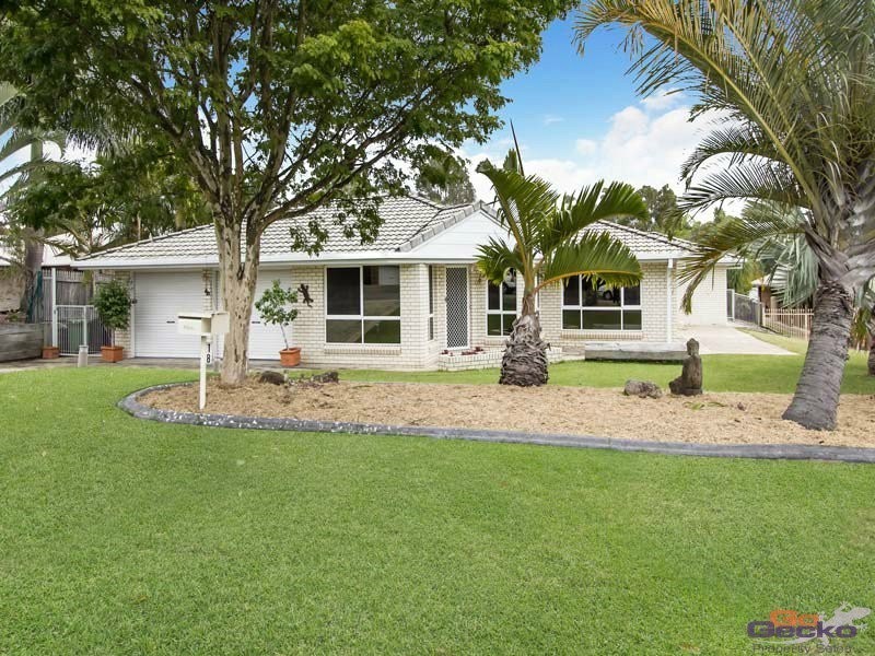 18 Harry Mac Court, Narangba QLD 4504