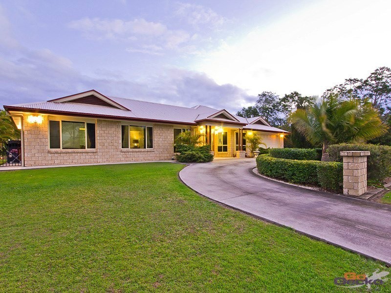 72 Nectar Way, Burpengary QLD 4505