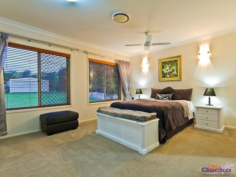 72 Nectar Way, Burpengary QLD 4505