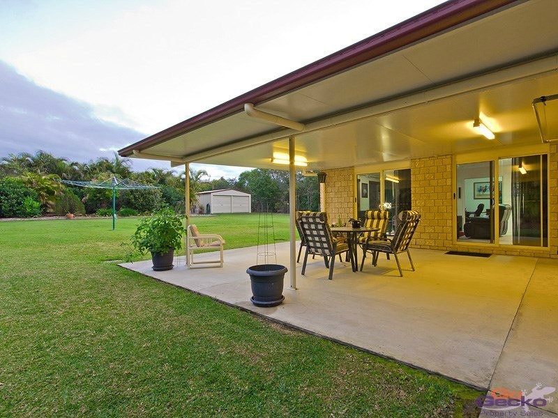 72 Nectar Way, Burpengary QLD 4505
