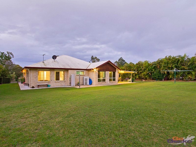 72 Nectar Way, Burpengary QLD 4505