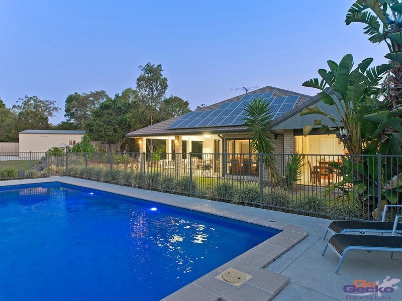 77 Nectar Way, Burpengary QLD 4505