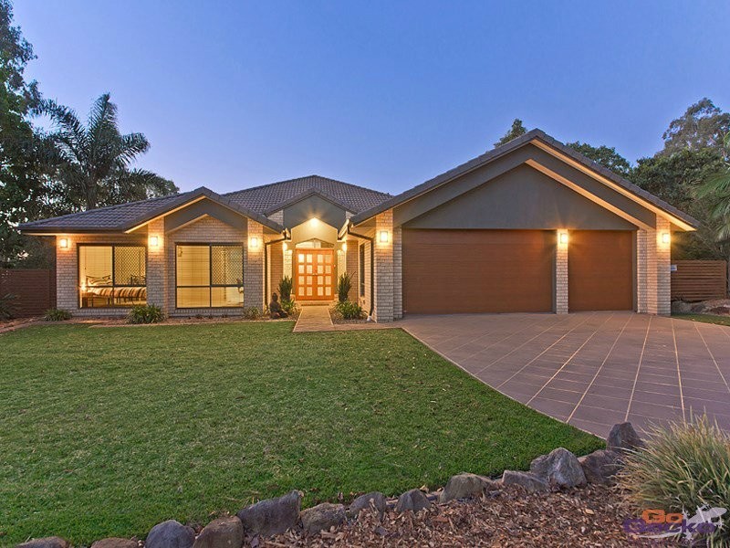 77 Nectar Way, Burpengary QLD 4505