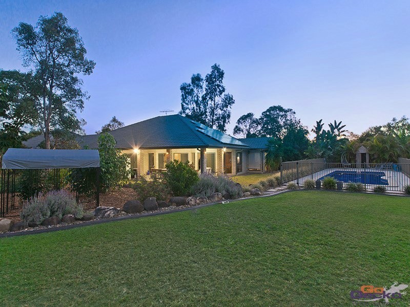 77 Nectar Way, Burpengary QLD 4505