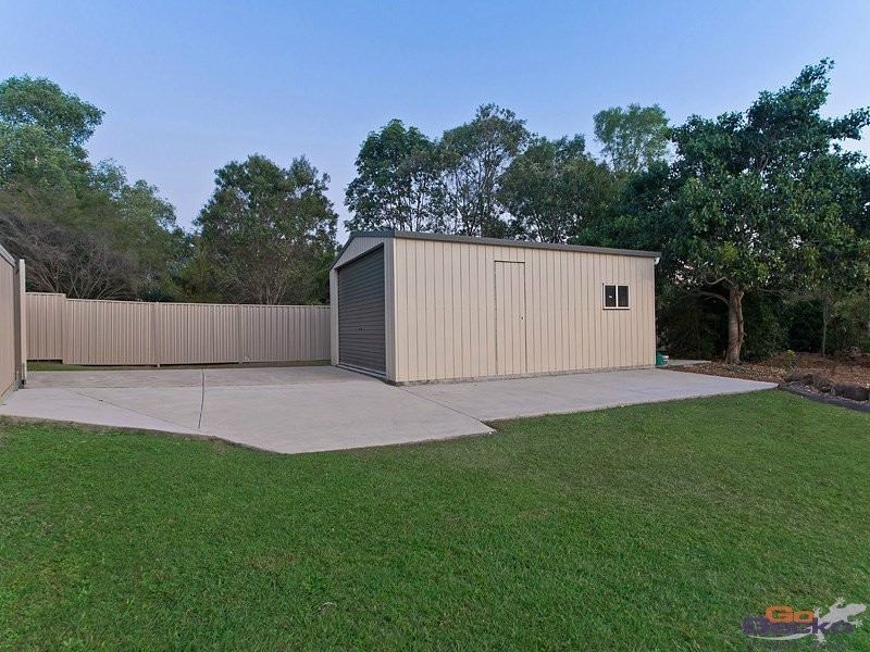77 Nectar Way, Burpengary QLD 4505