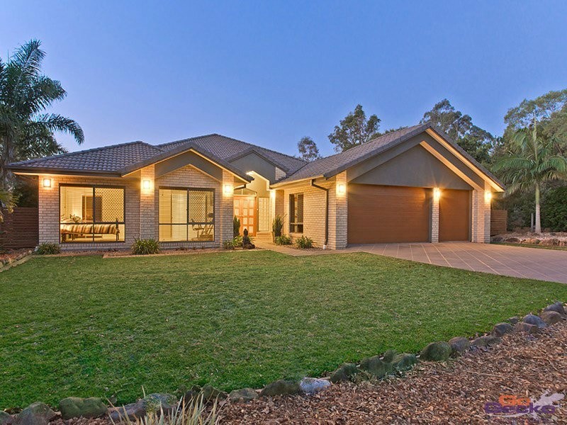 77 Nectar Way, Burpengary QLD 4505