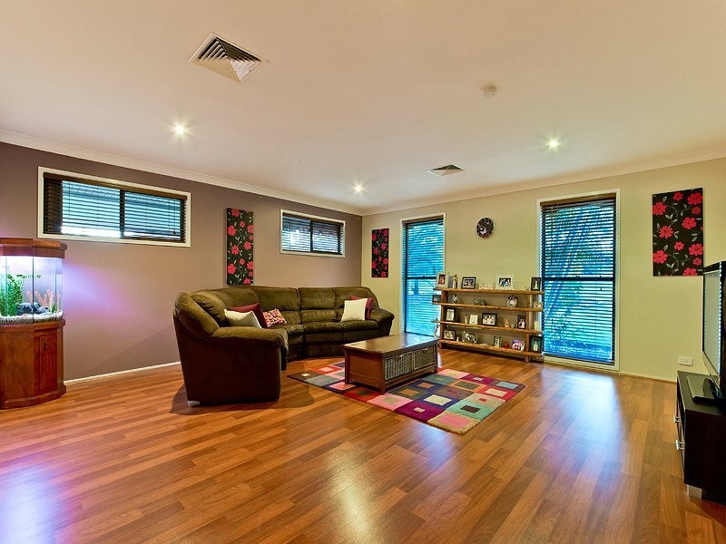 38 James Mac Ct, Narangba QLD 4504