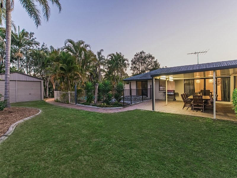 38 James Mac Ct, Narangba QLD 4504