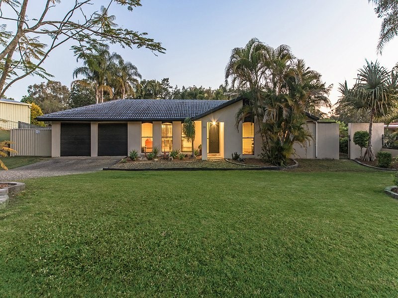 38 James Mac Ct, Narangba QLD 4504