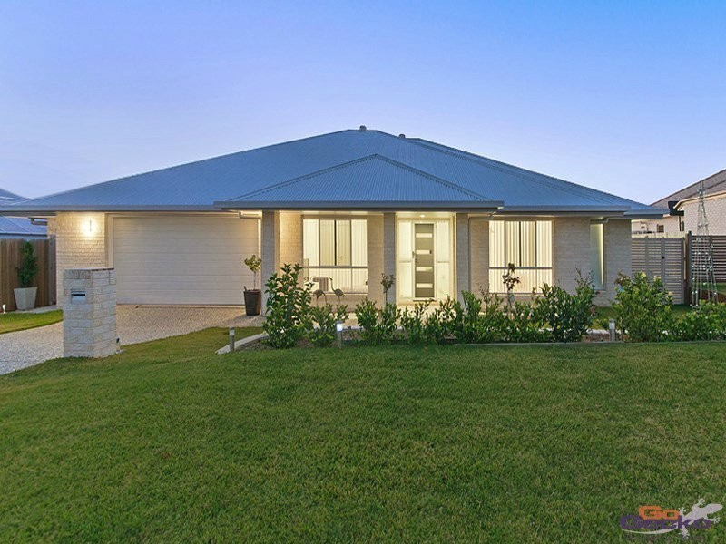 190 MacDonald Drive, Narangba QLD 4504