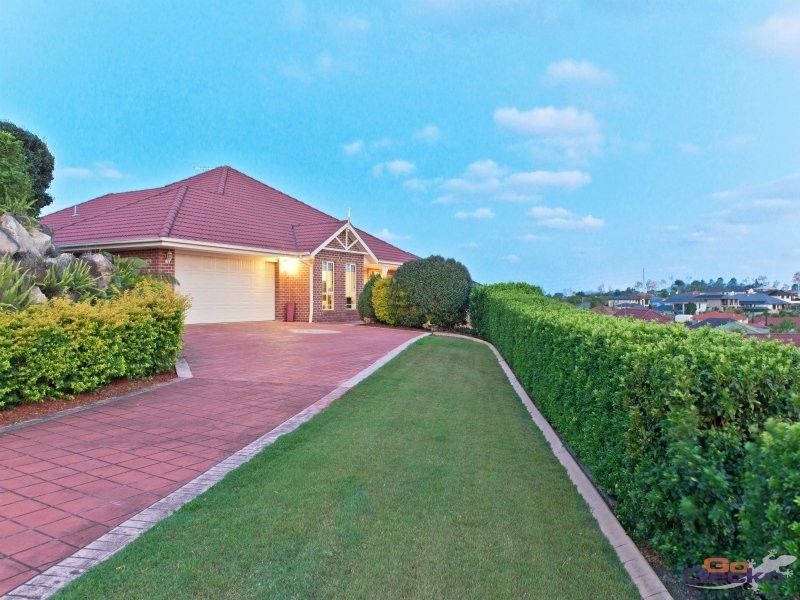 10 Tottenham Court, Murrumba Downs QLD 4503