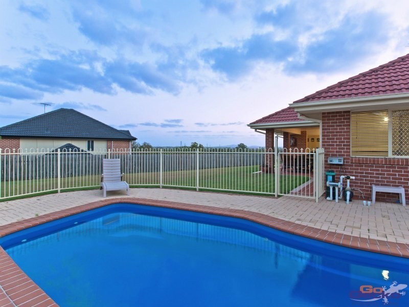 10 Tottenham Court, Murrumba Downs QLD 4503