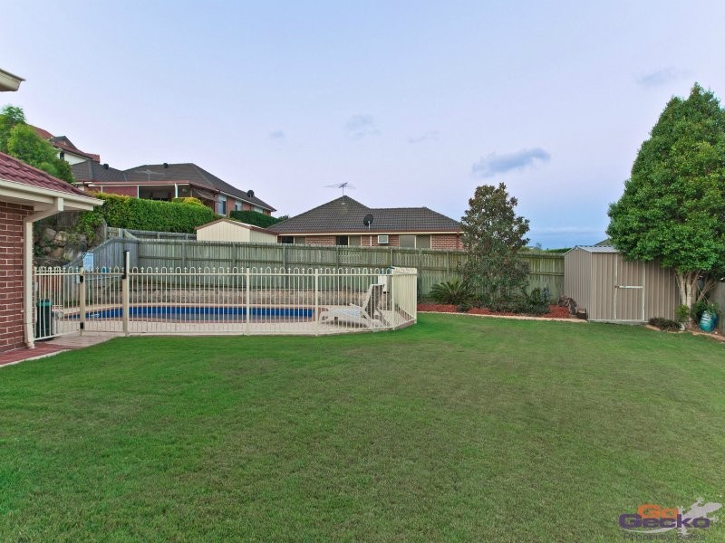 10 Tottenham Court, Murrumba Downs QLD 4503