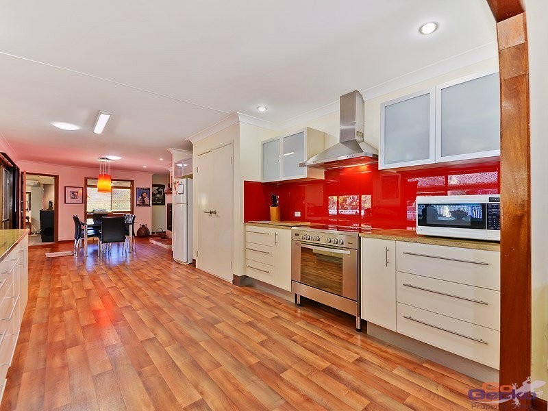34 Ann-Maree Drive, Caboolture QLD 4510