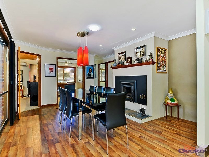 34 Ann-Maree Drive, Caboolture QLD 4510