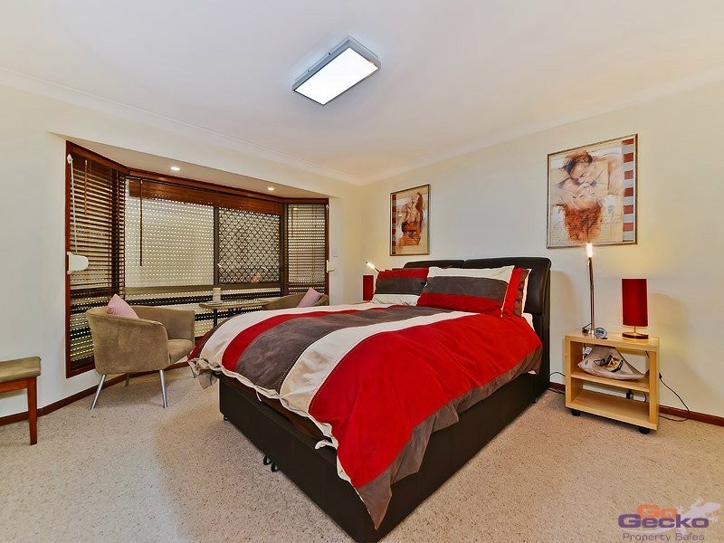34 Ann-Maree Drive, Caboolture QLD 4510