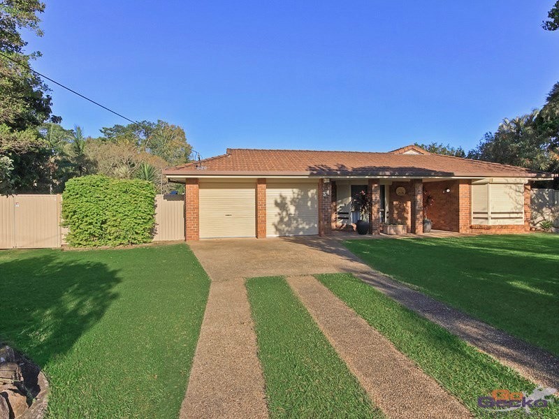 34 Ann-Maree Drive, Caboolture QLD 4510