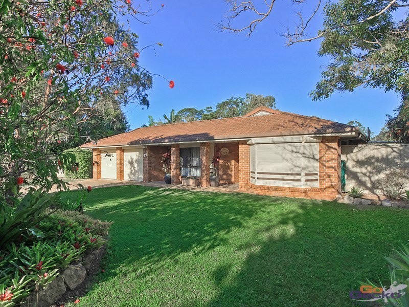34 Ann-Maree Drive, Caboolture QLD 4510