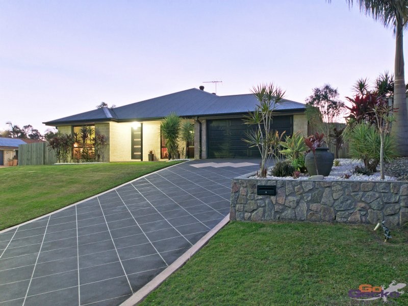 16 Jardine Place, Narangba QLD 4504