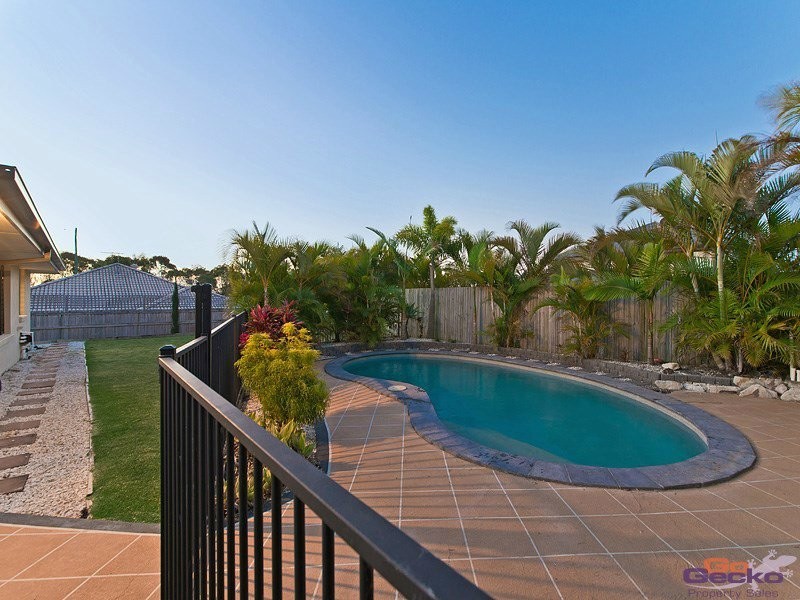 12 Crane Street, North Lakes QLD 4509