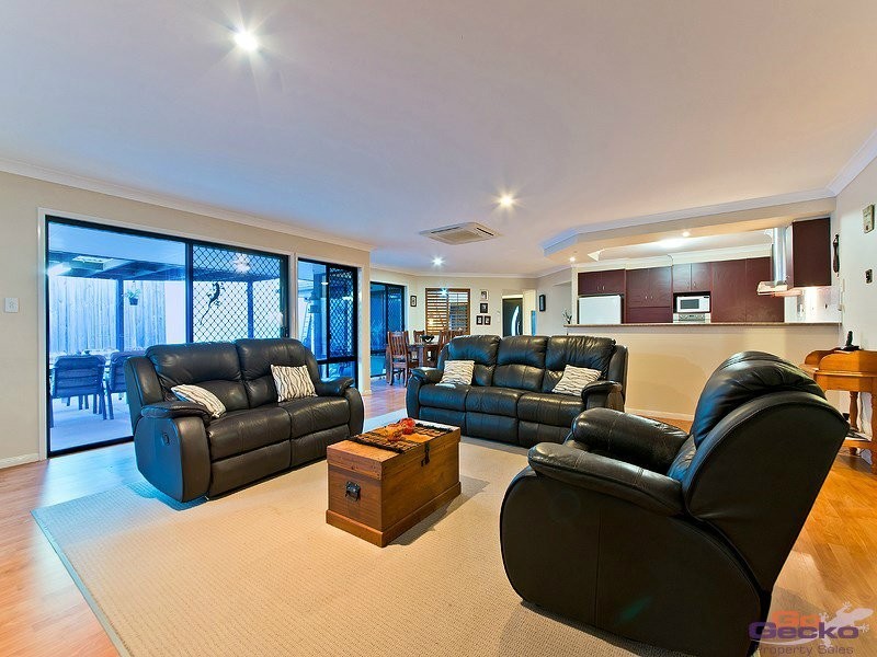12 Crane Street, North Lakes QLD 4509