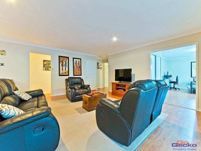 12 Crane Street, North Lakes QLD 4509