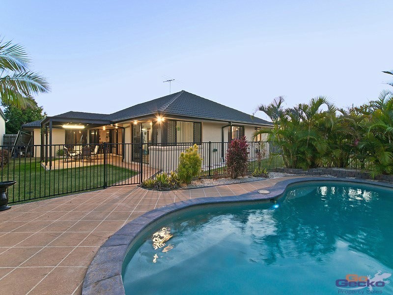 12 Crane Street, North Lakes QLD 4509