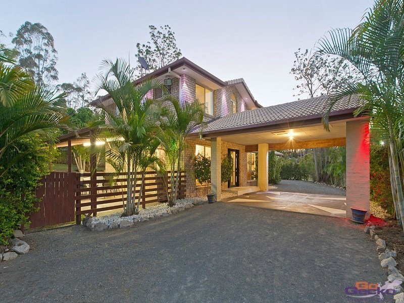 9-11 Macleod Drive, Morayfield QLD 4506