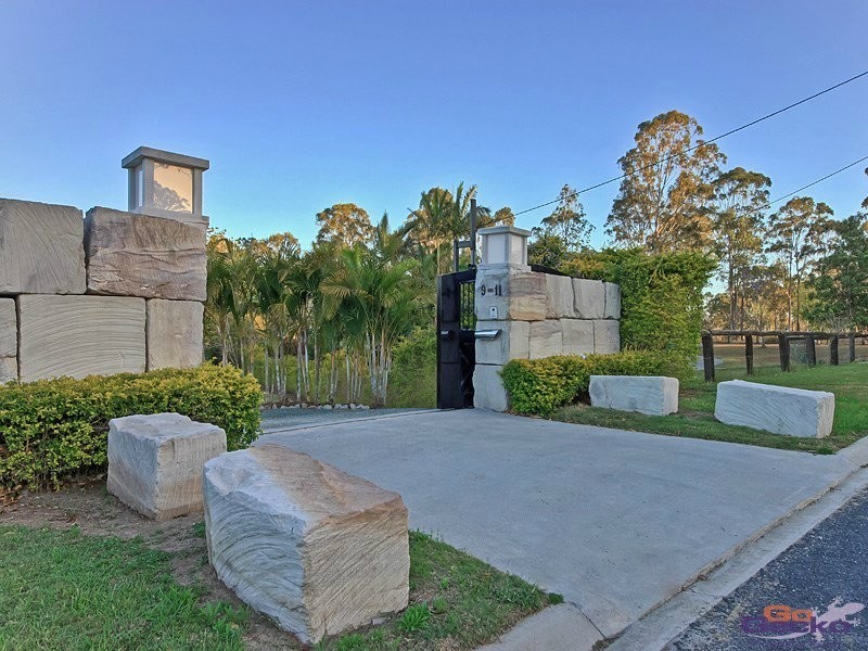 9-11 Macleod Drive, Morayfield QLD 4506