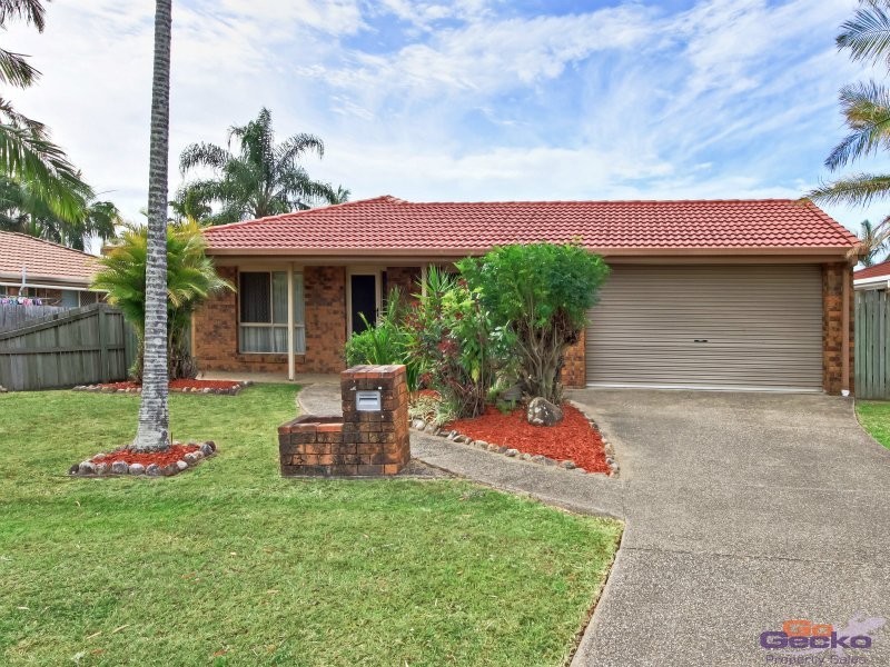 11 Ryan Court, Bray Park QLD 4500