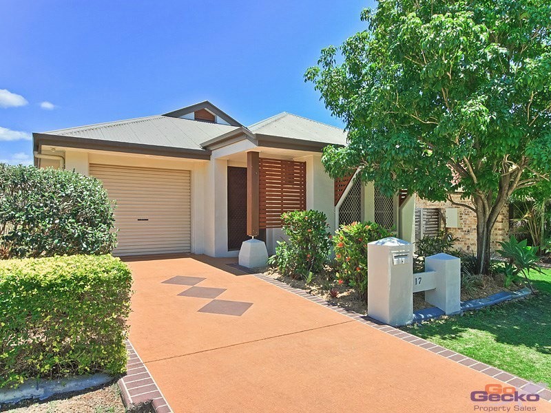 17 Kalbarri Court, North Lakes QLD 4509