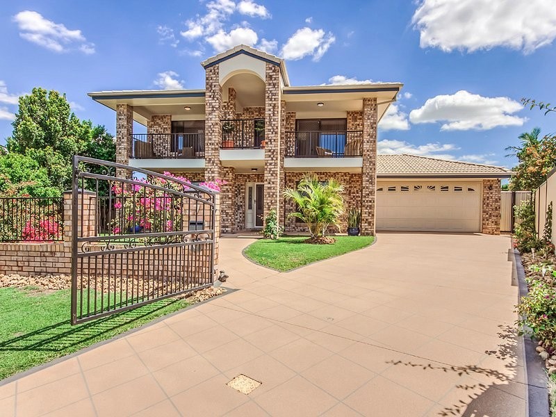 7 Putney Court, Murrumba Downs QLD 4503