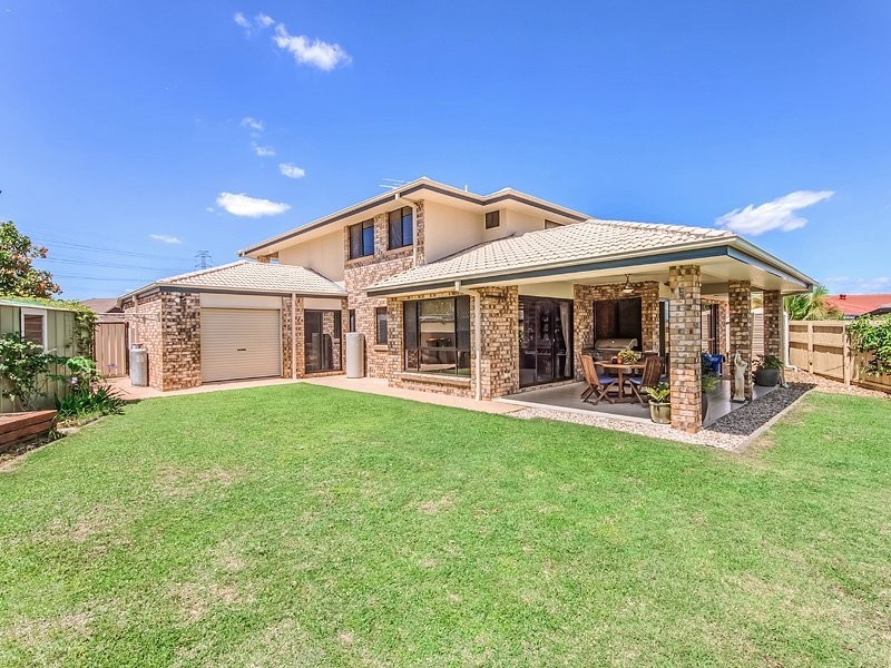 7 Putney Court, Murrumba Downs QLD 4503