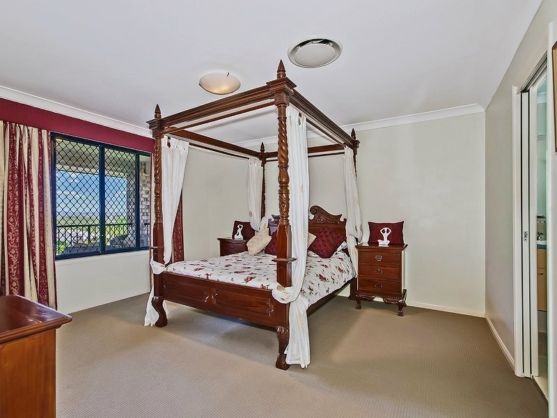 7 Putney Court, Murrumba Downs QLD 4503