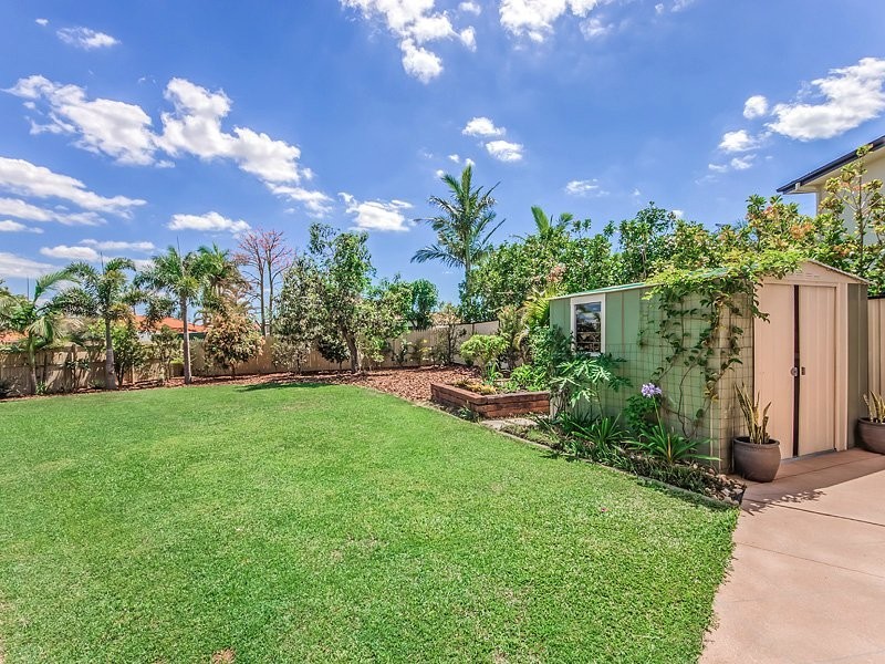 7 Putney Court, Murrumba Downs QLD 4503