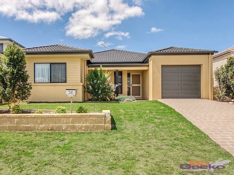 36 Lanagan Circuit, North Lakes QLD 4509