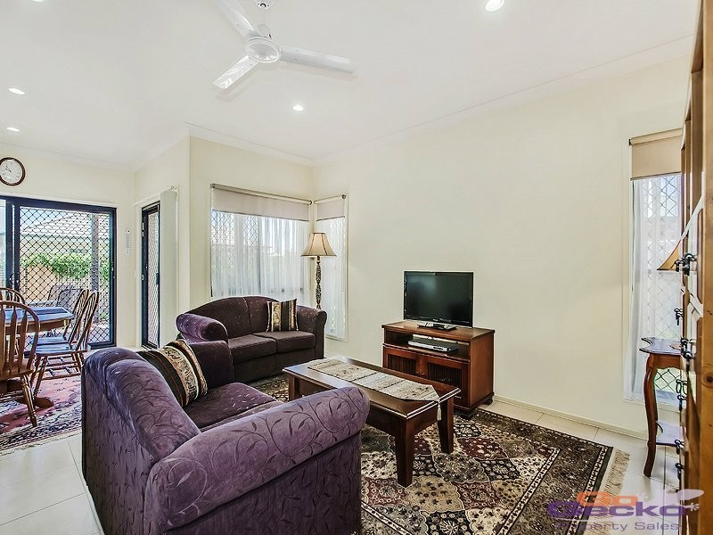 36 Lanagan Circuit, North Lakes QLD 4509