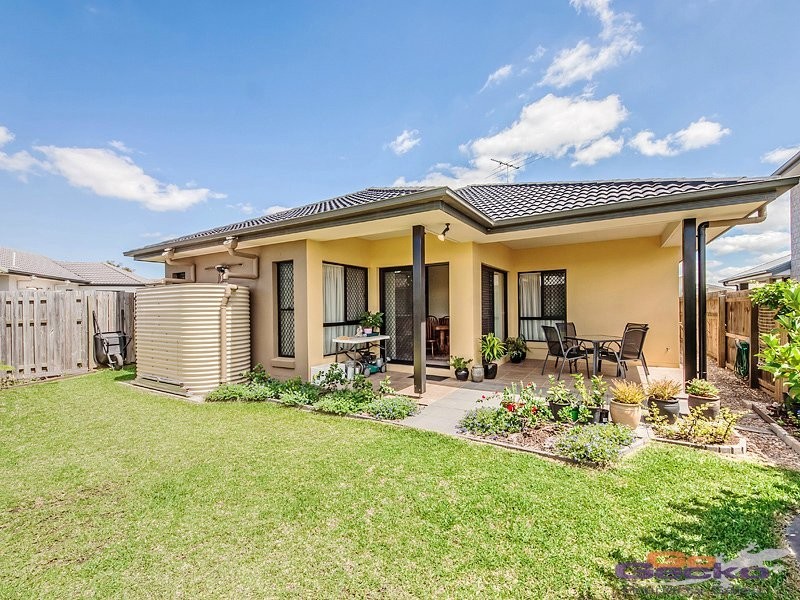 36 Lanagan Circuit, North Lakes QLD 4509