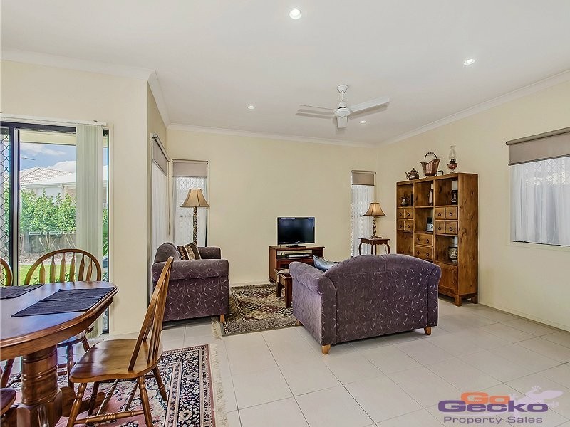 36 Lanagan Circuit, North Lakes QLD 4509